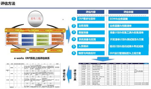 解析erp系统实施八大难点