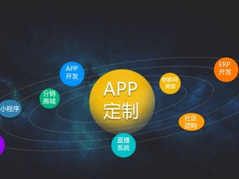 图 erp系统开发维修小程序开发竞拍商城app开发 郑州网站建设推广